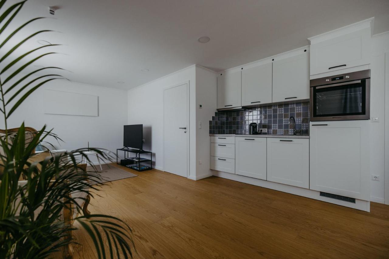 Studio 777 Apartments Illmitz Pokoj fotografie