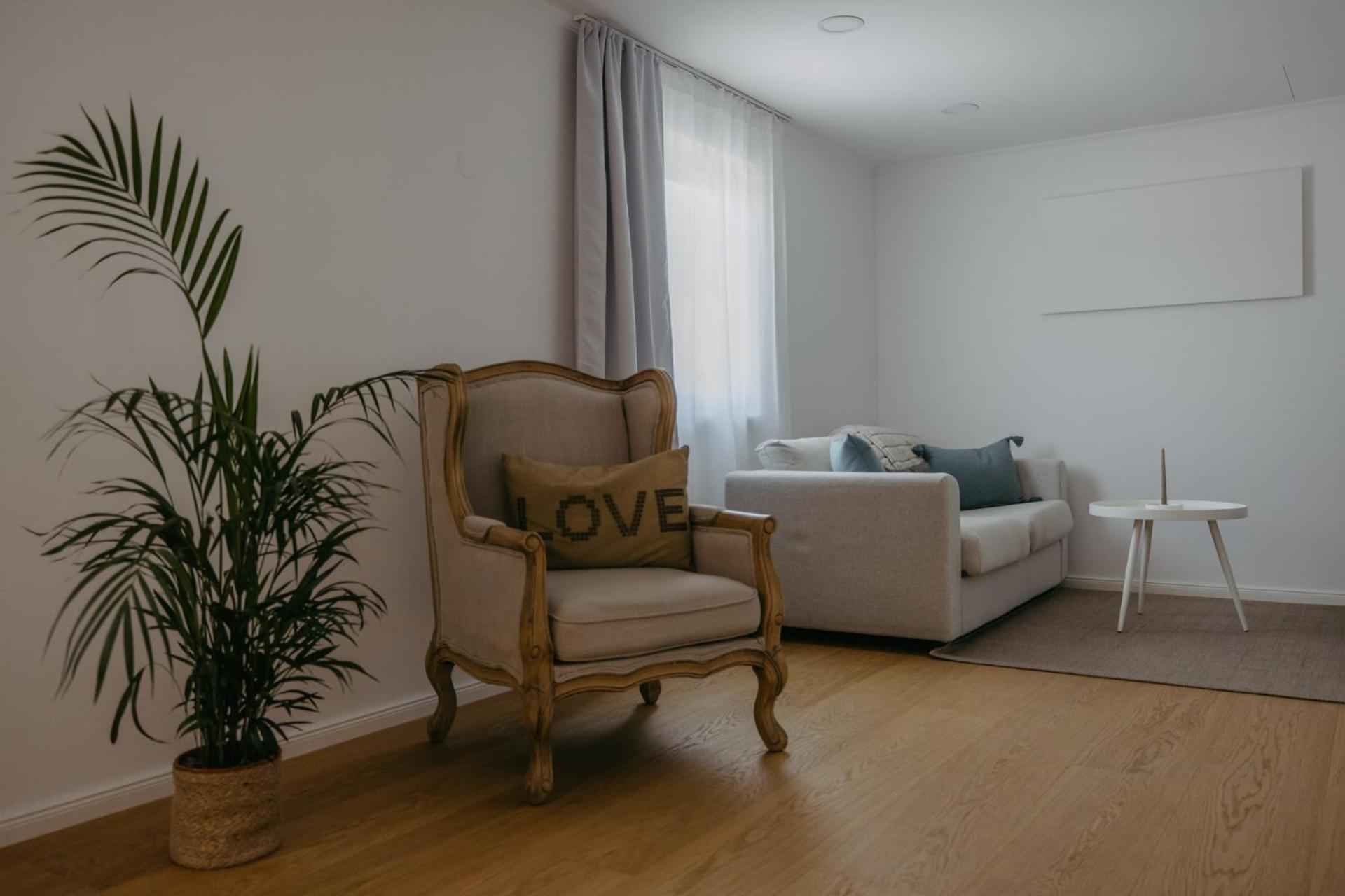 Studio 777 Apartments Illmitz Pokoj fotografie