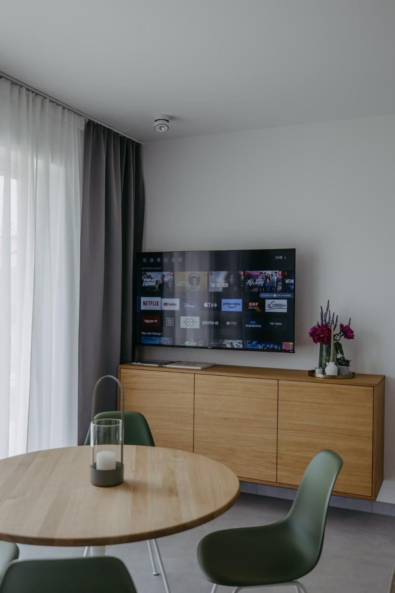 Studio 777 Apartments Illmitz Pokoj fotografie