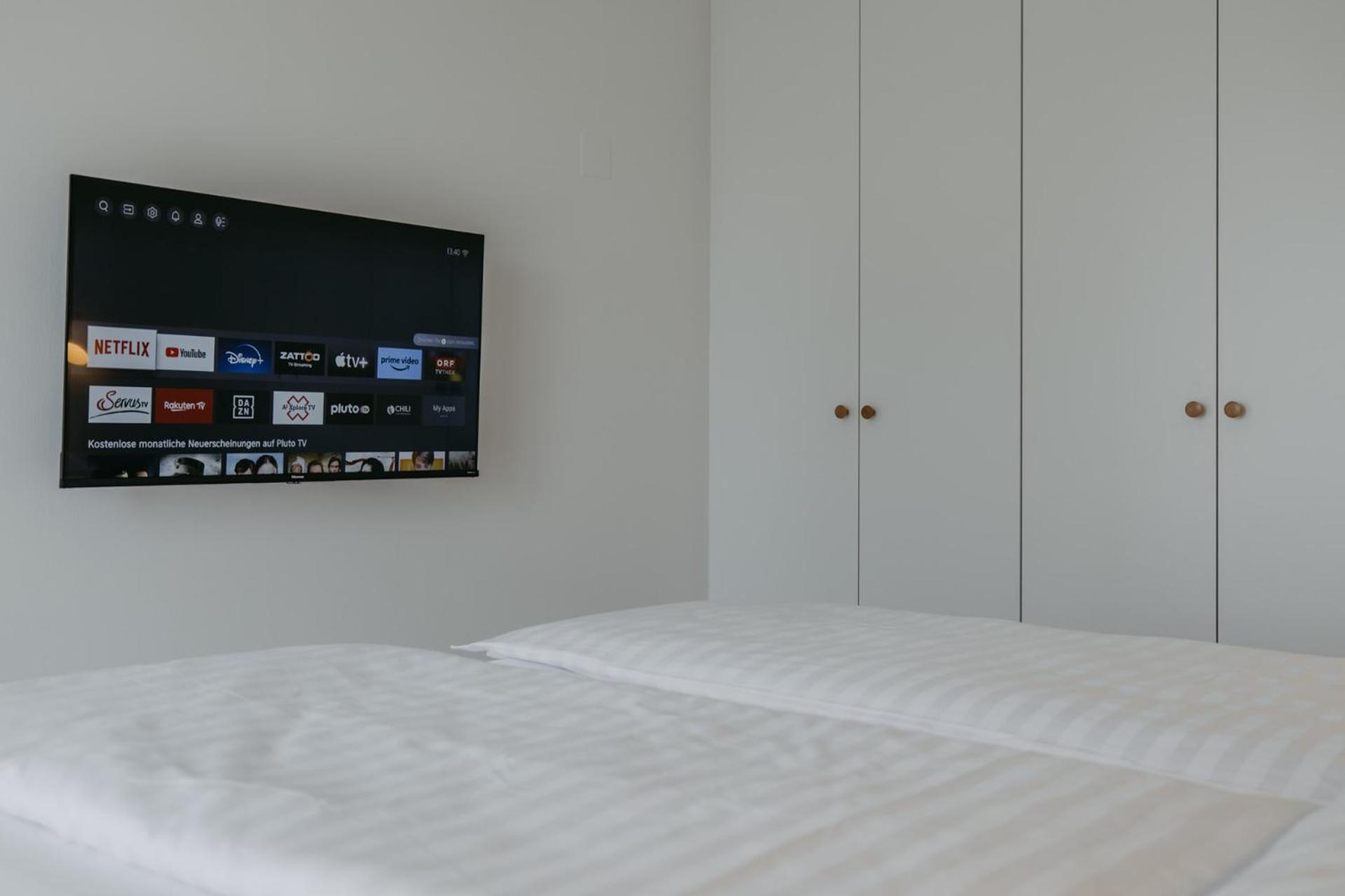 Studio 777 Apartments Illmitz Pokoj fotografie