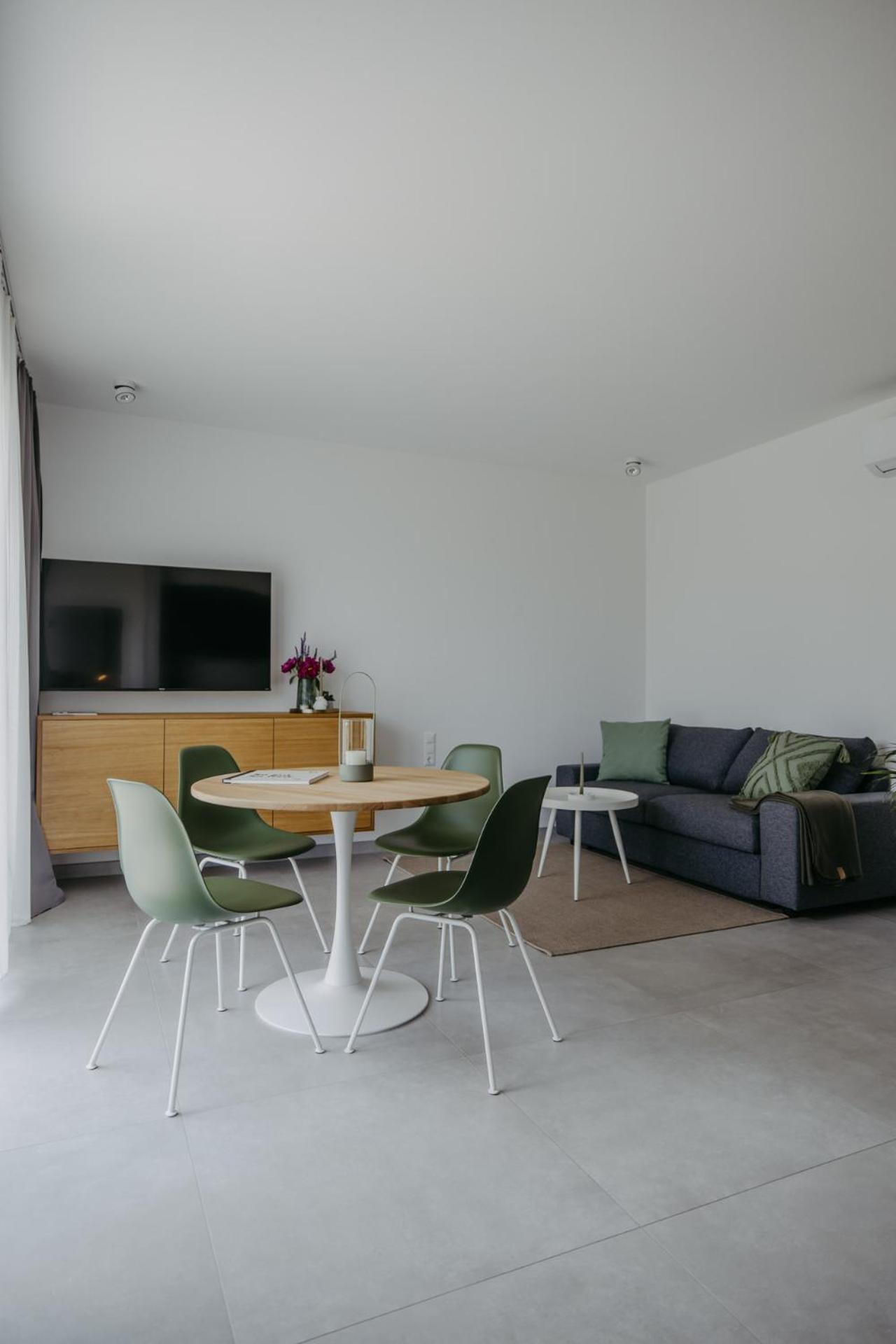 Studio 777 Apartments Illmitz Pokoj fotografie