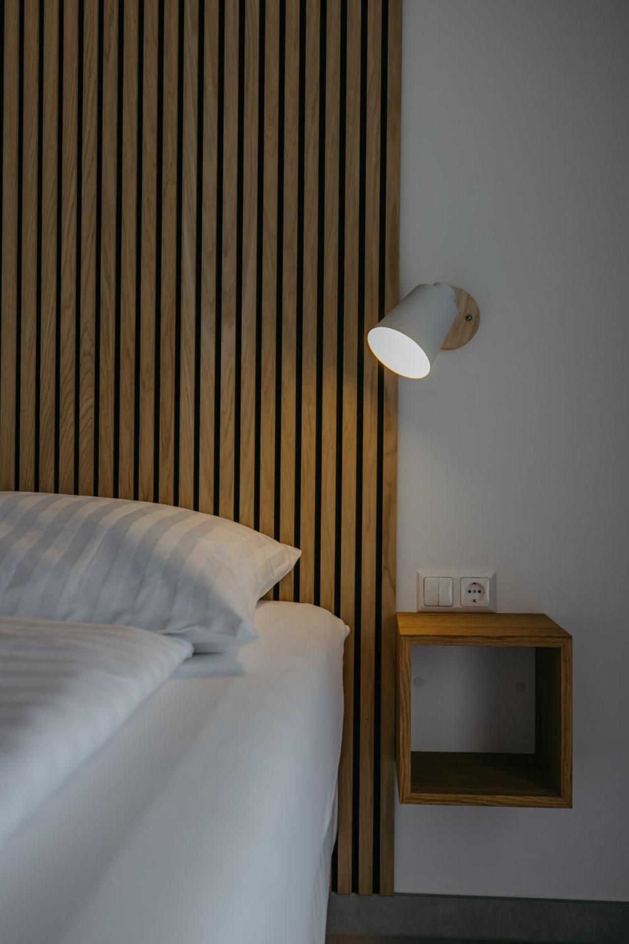 Studio 777 Apartments Illmitz Pokoj fotografie