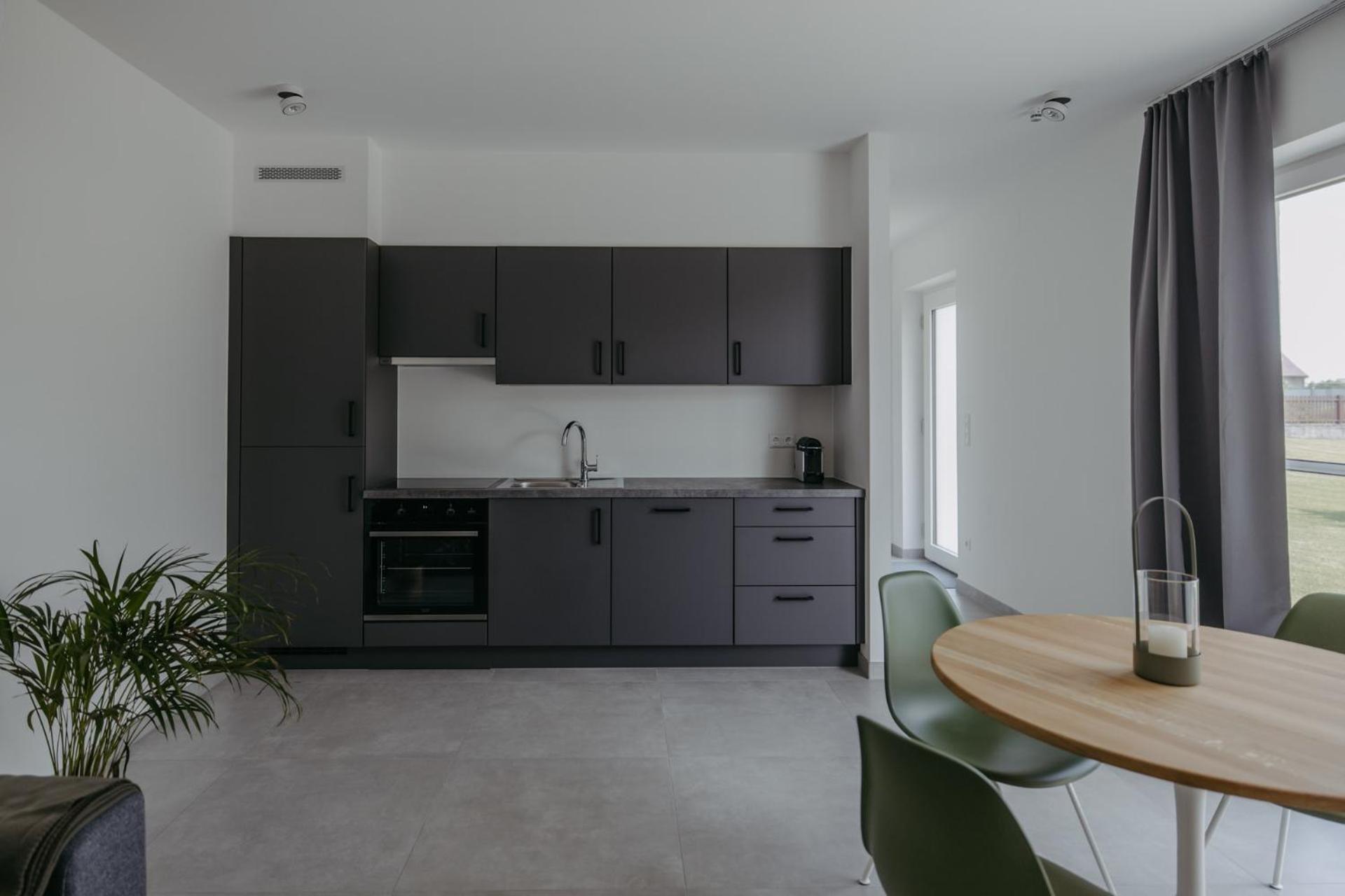 Studio 777 Apartments Illmitz Pokoj fotografie