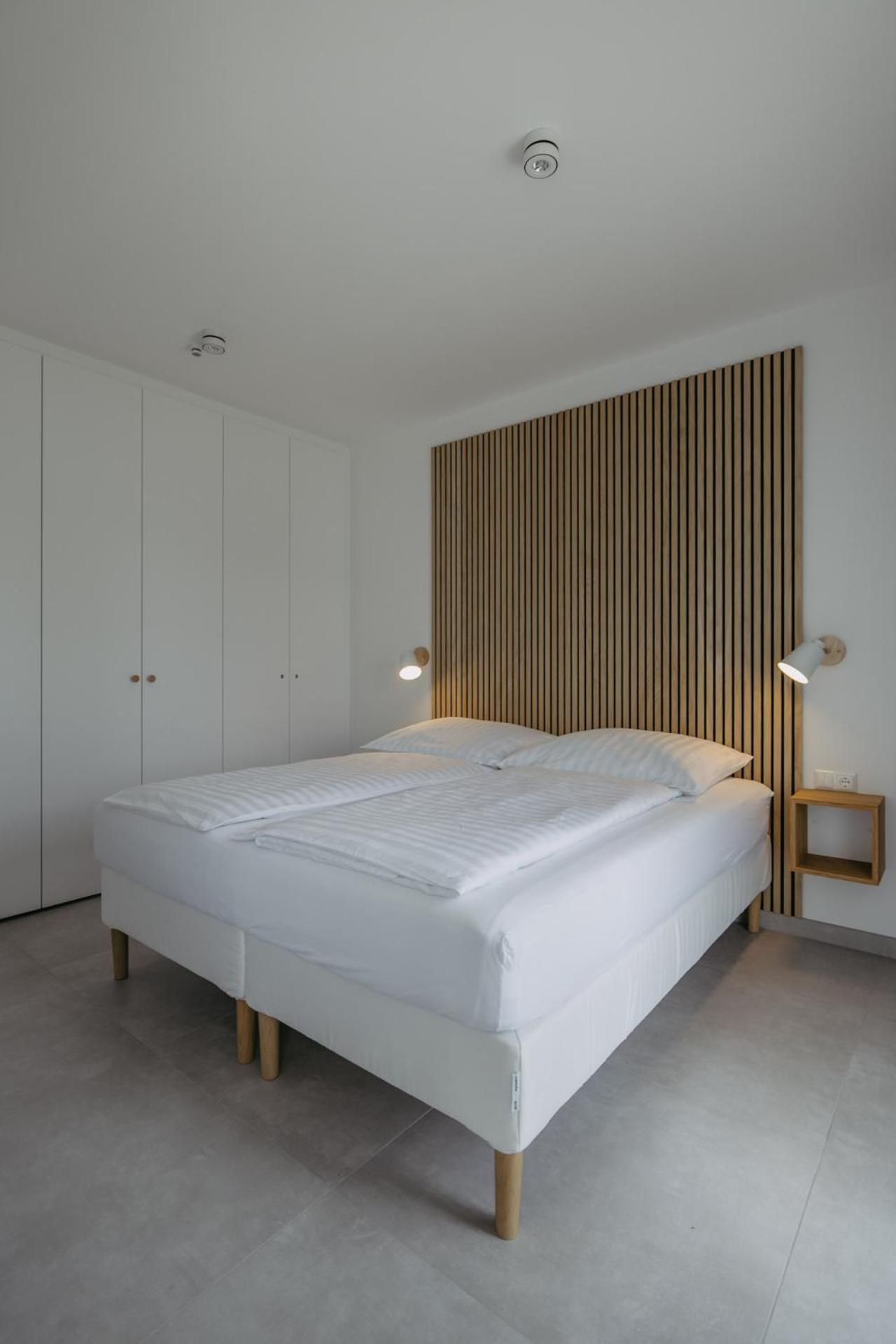 Studio 777 Apartments Illmitz Pokoj fotografie