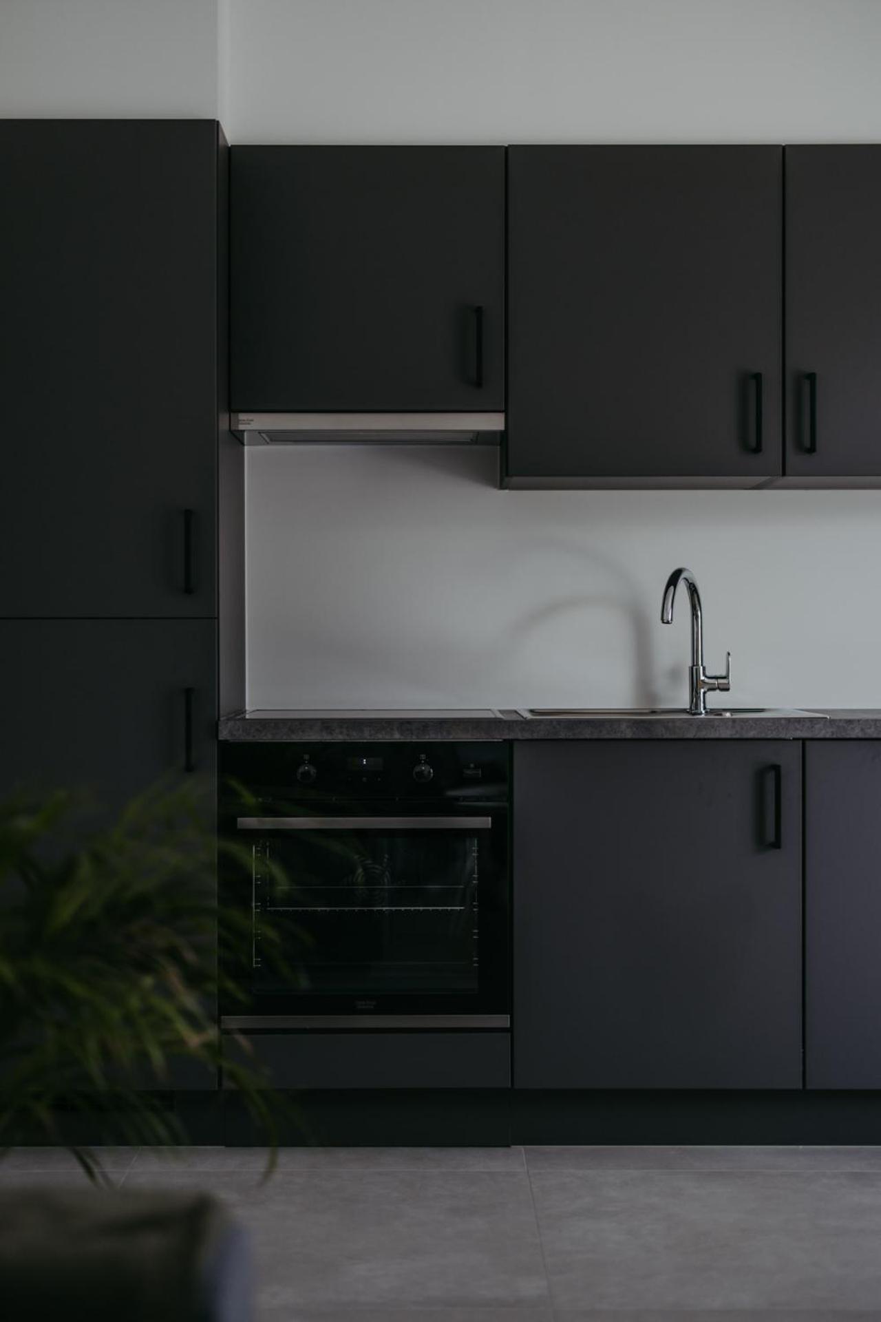 Studio 777 Apartments Illmitz Pokoj fotografie